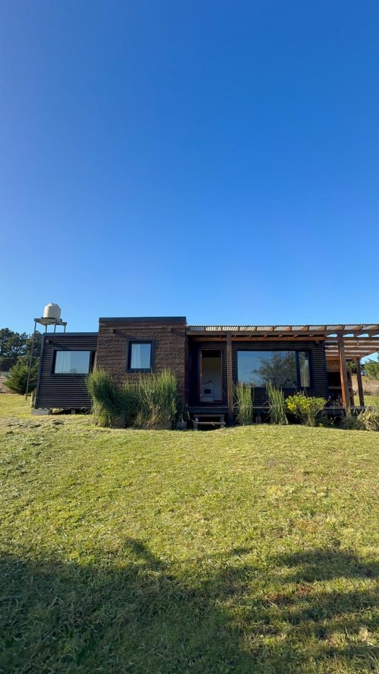 Casa de campo  en zona Sierra de los Padres. Permuta