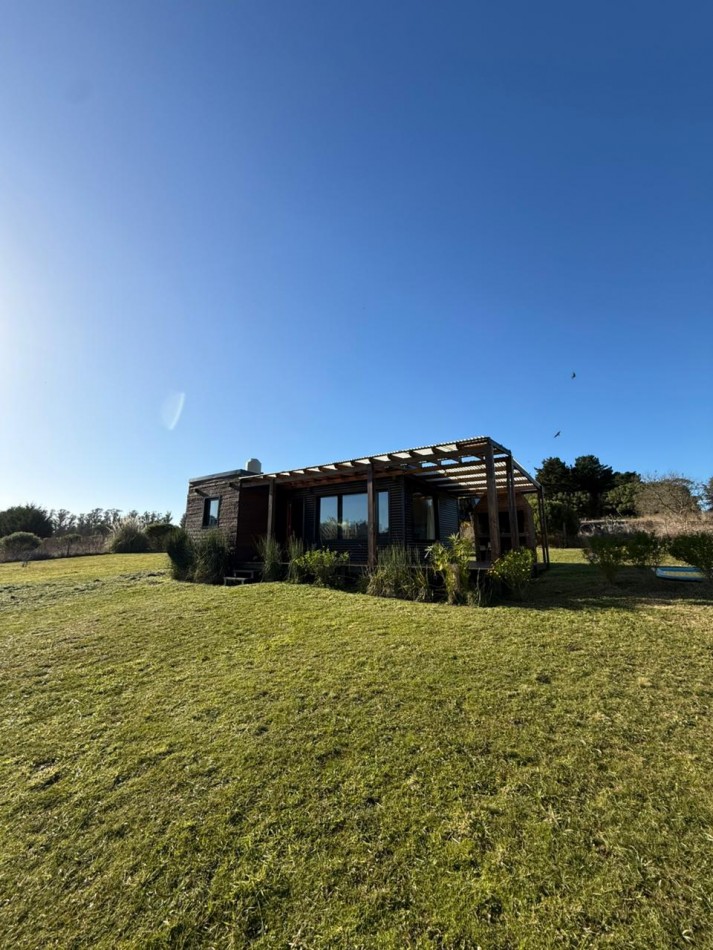 Casa de campo  en zona Sierra de los Padres. Permuta