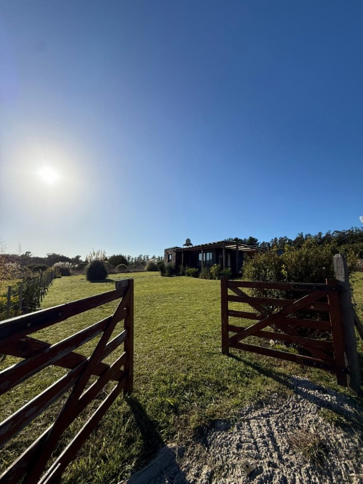 Casa de campo  en zona Sierra de los Padres. Permuta