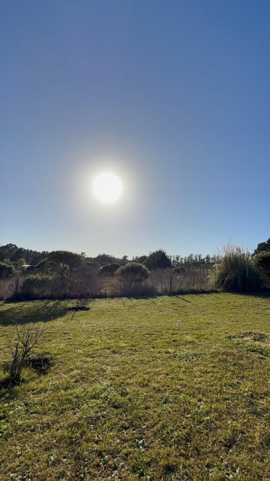 Casa de campo  en zona Sierra de los Padres. Permuta