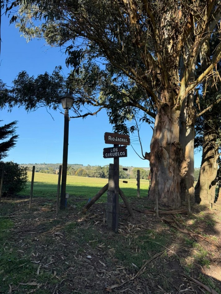 Casa de campo  en zona Sierra de los Padres. Permuta