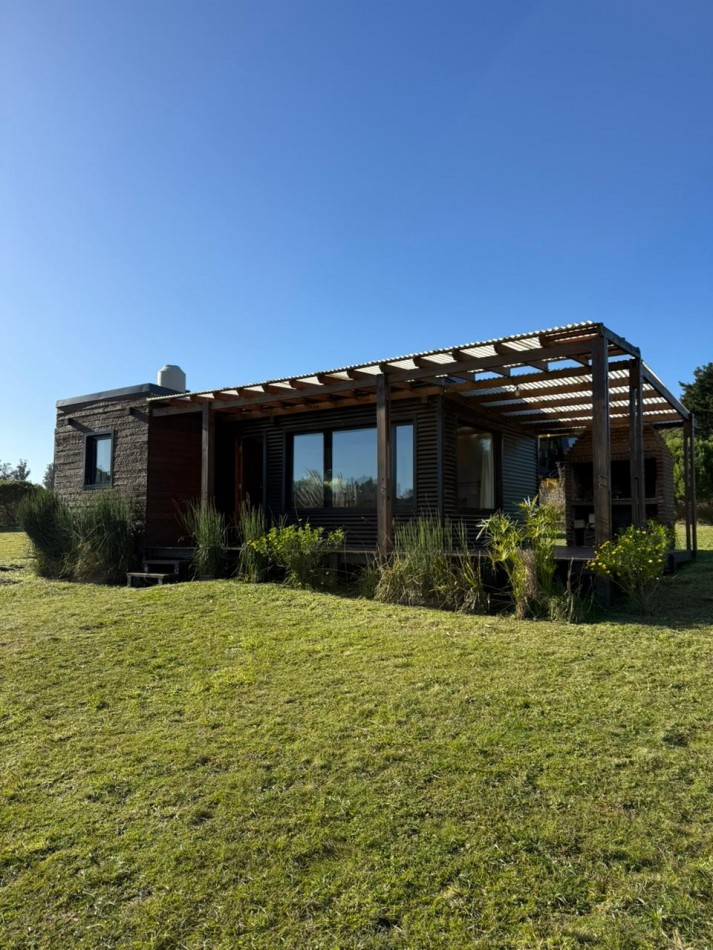 Casa de campo  en zona Sierra de los Padres. Permuta