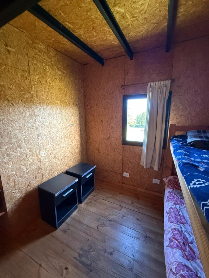 Casa de campo  en zona Sierra de los Padres. Permuta