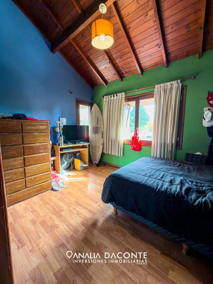Chalet La Florida
