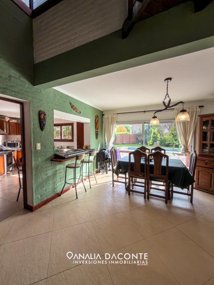 Chalet La Florida