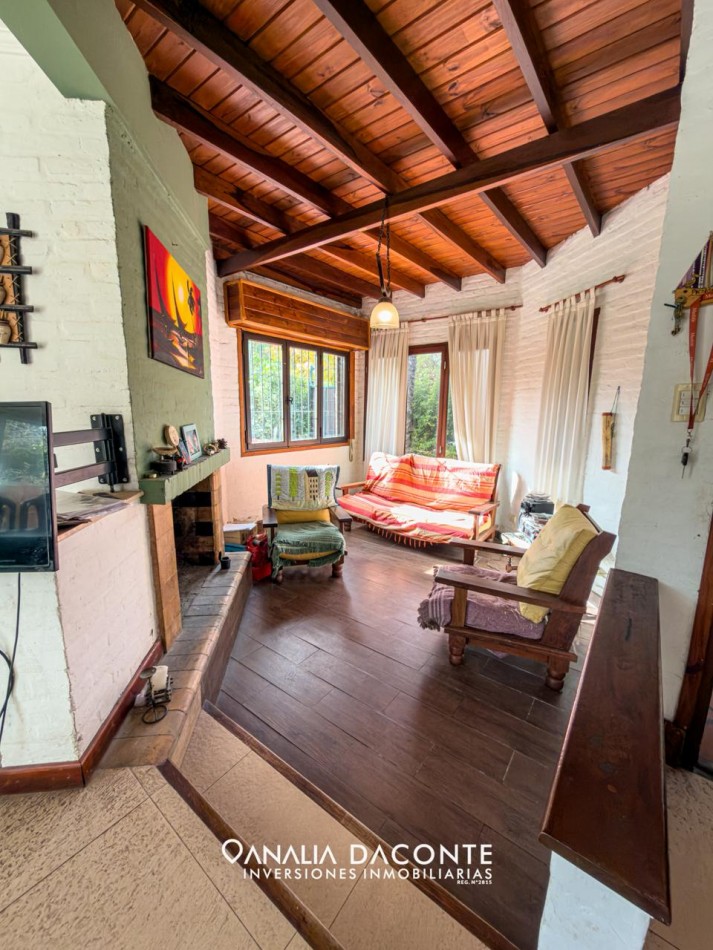 Chalet La Florida