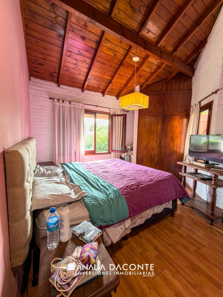 Chalet La Florida