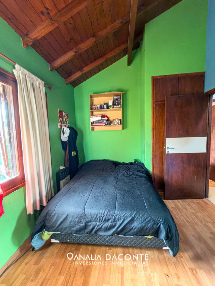Chalet La Florida