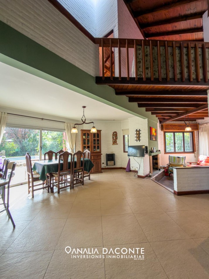 Chalet La Florida