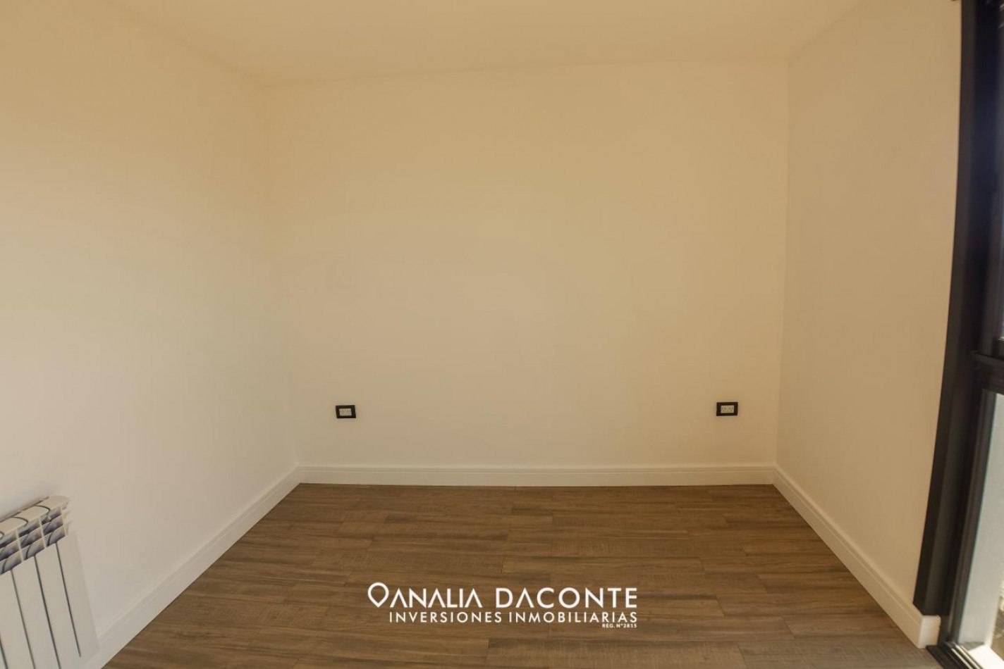PH 3 amb en duplex. Parque Luro