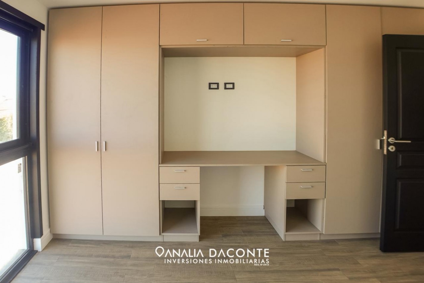 PH 3 amb en duplex. Parque Luro