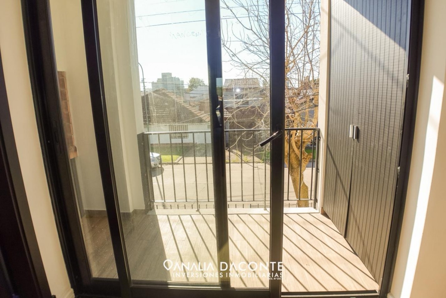 PH 3 amb en duplex. Parque Luro