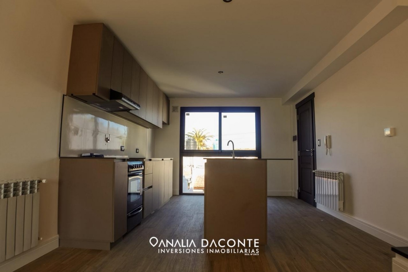 PH 3 amb en duplex. Parque Luro