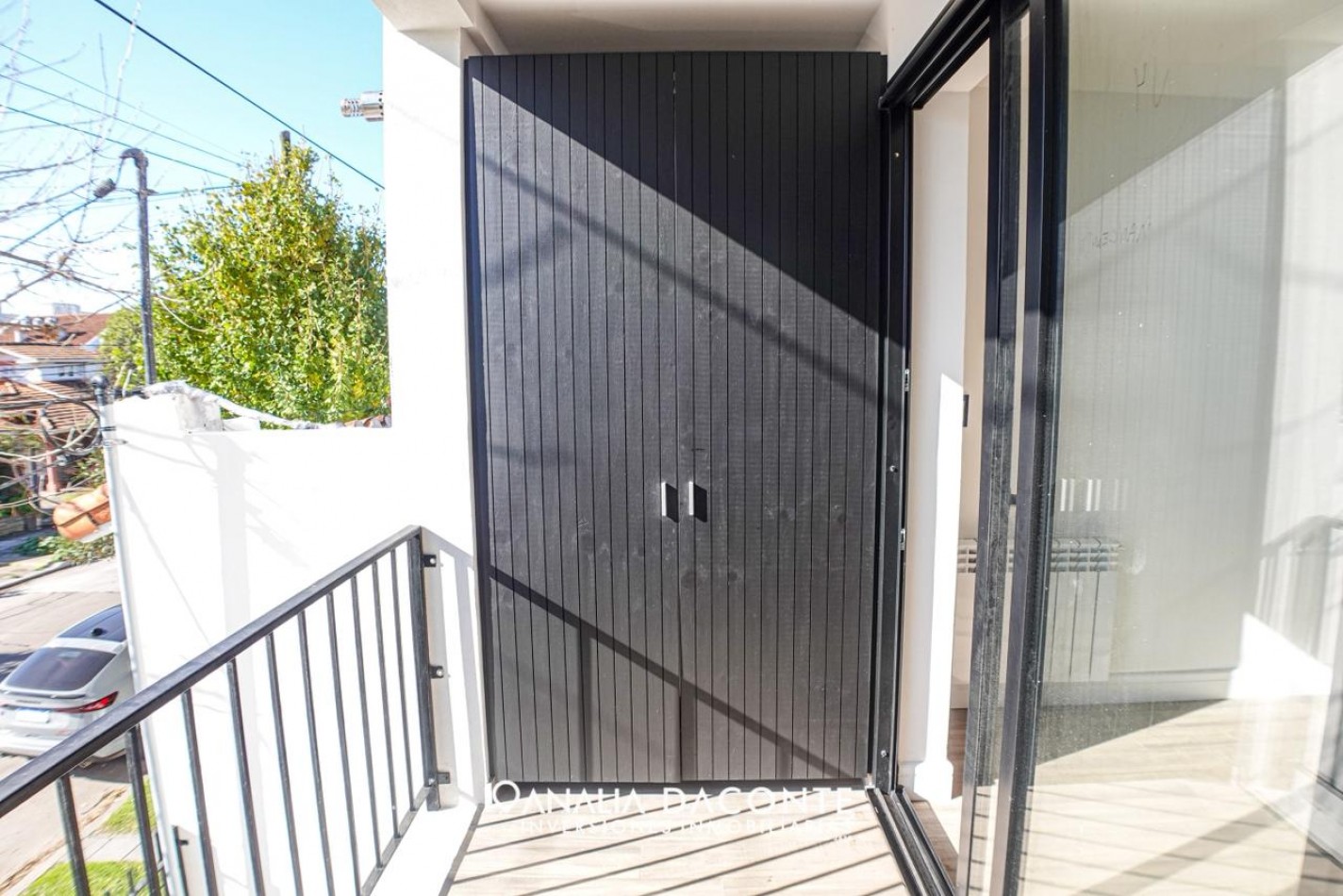 PH 3 amb en duplex. Parque Luro