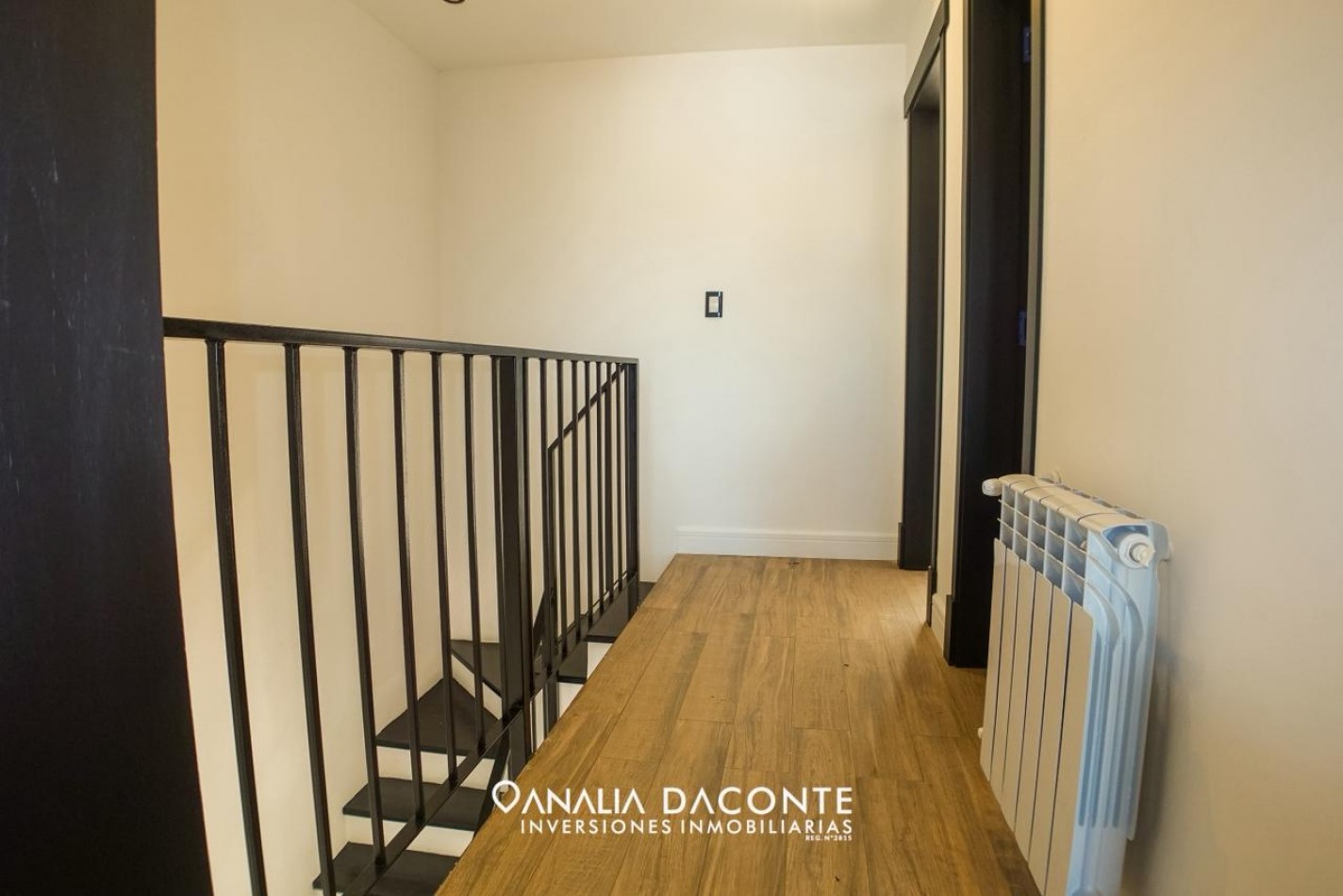 PH 3 amb en duplex. Parque Luro