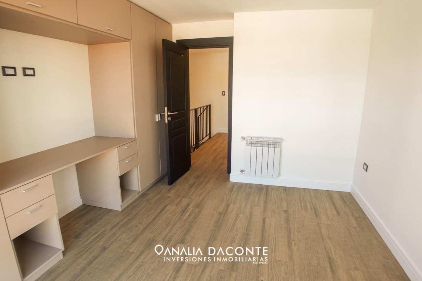 PH 3 amb en duplex. Parque Luro