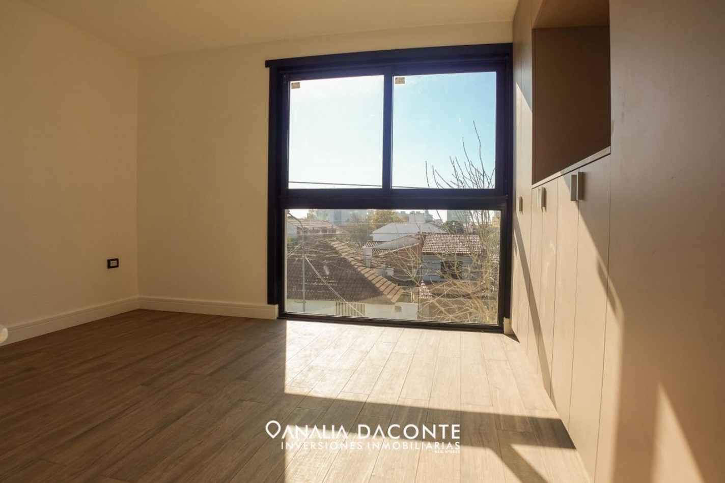 PH 3 amb en duplex. Parque Luro