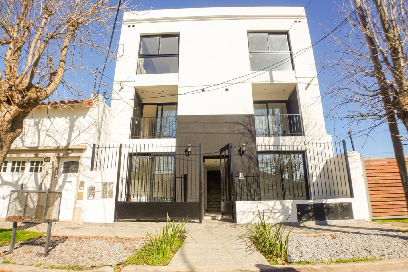 PH 3 amb en duplex. Parque Luro
