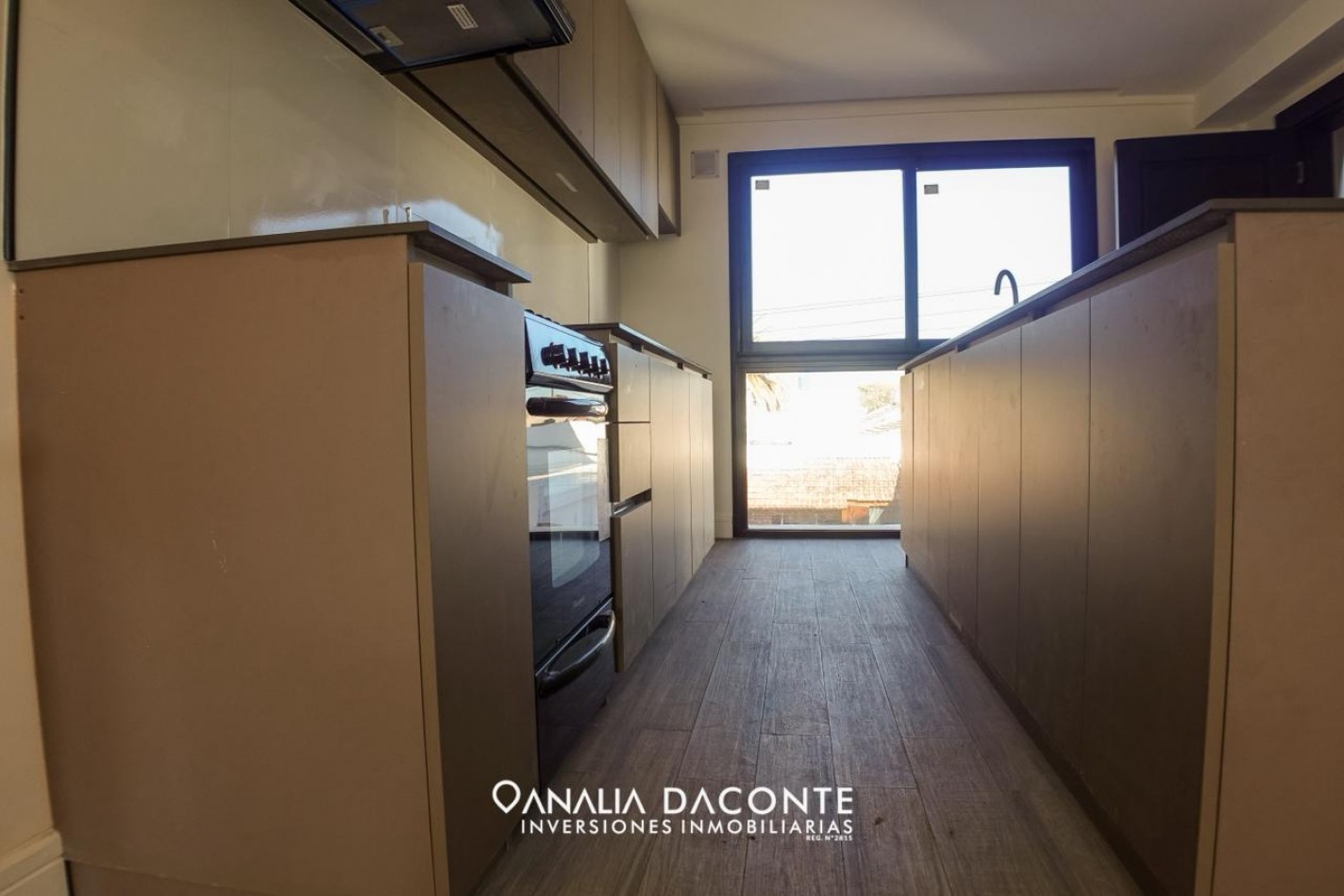 PH 3 amb en duplex. Parque Luro