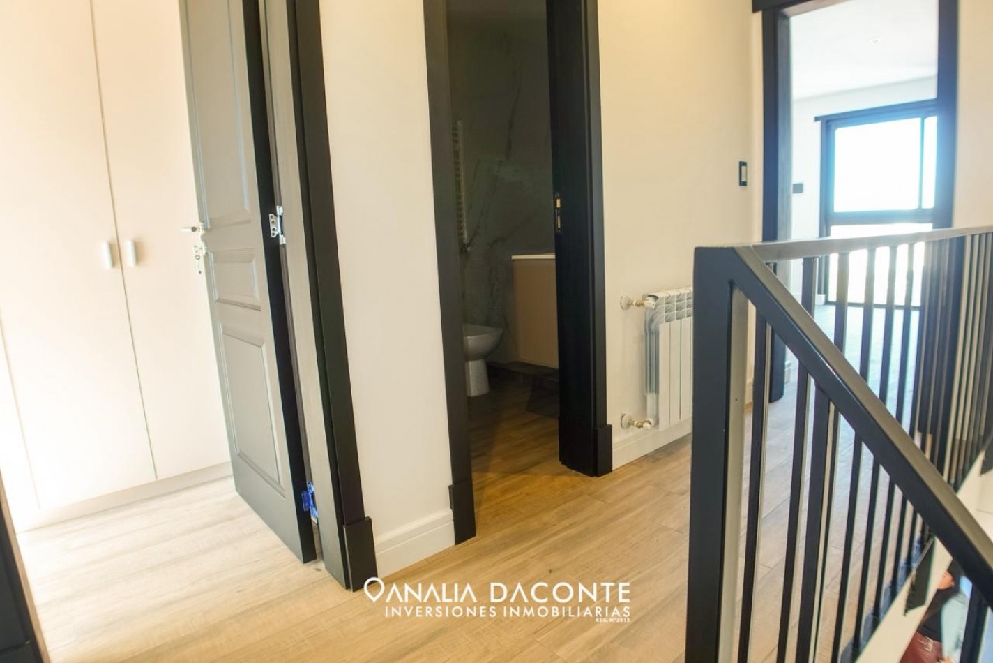PH 3 amb en duplex. Parque Luro