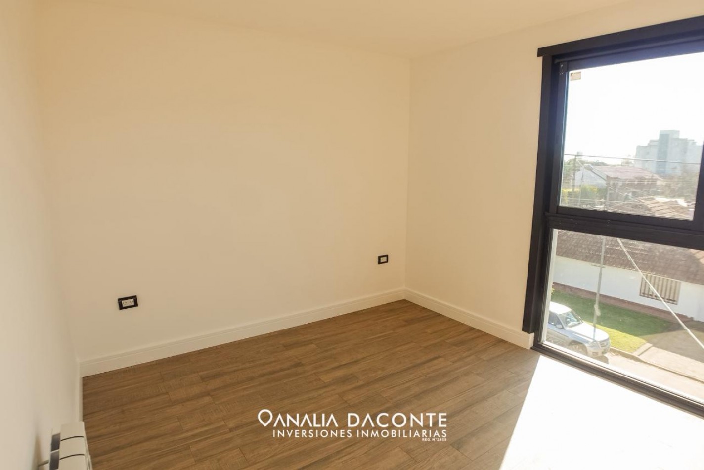 PH 3 amb en duplex. Parque Luro