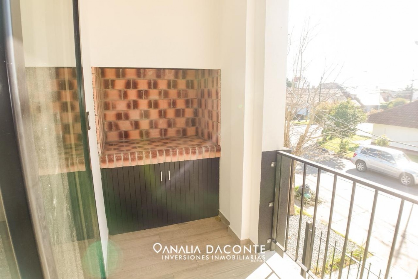 PH 3 amb en duplex. Parque Luro