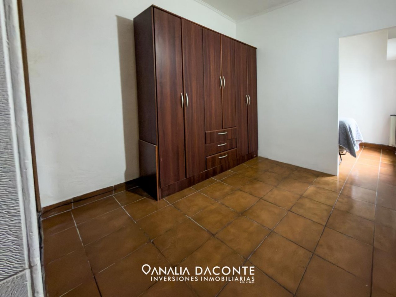 Impecable chalet sobre lote propio. Los Pinares