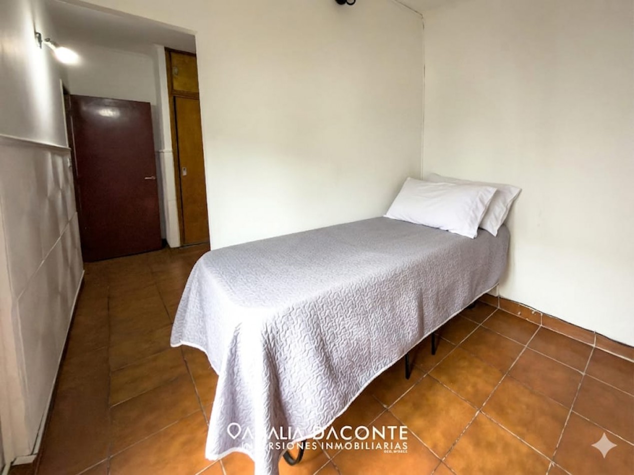 Impecable chalet sobre lote propio. Los Pinares
