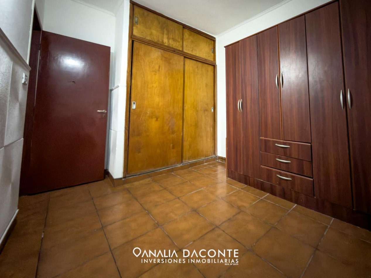 Impecable chalet sobre lote propio. Los Pinares