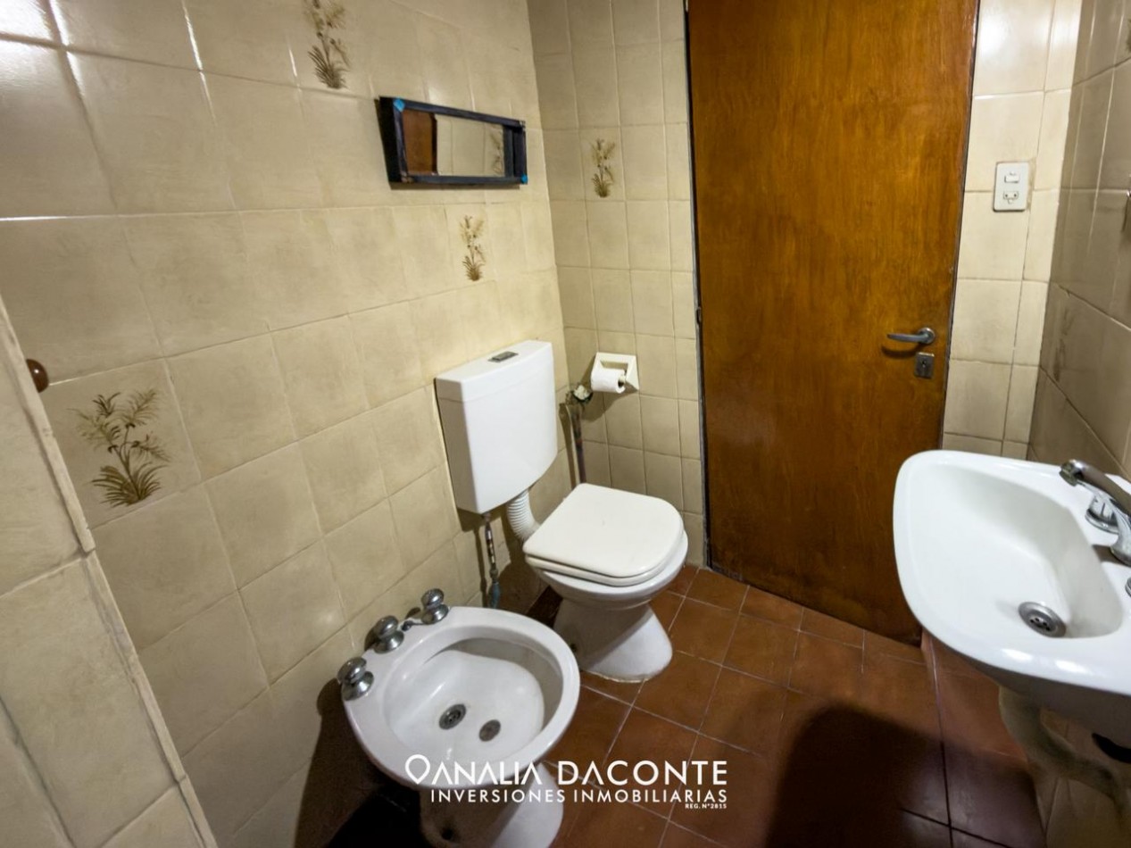 Impecable chalet sobre lote propio. Los Pinares
