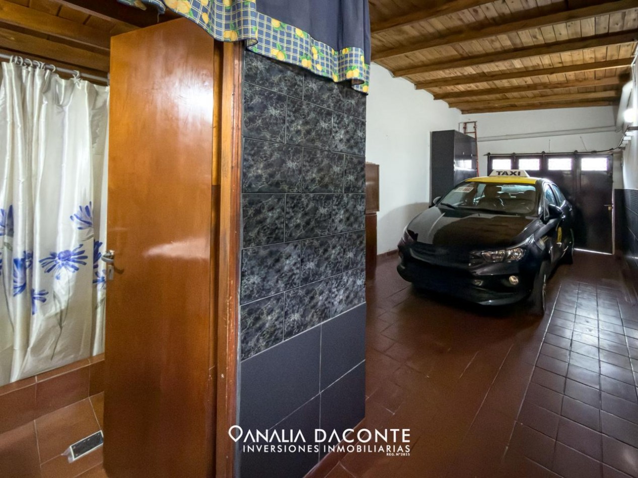 Impecable chalet sobre lote propio. Los Pinares