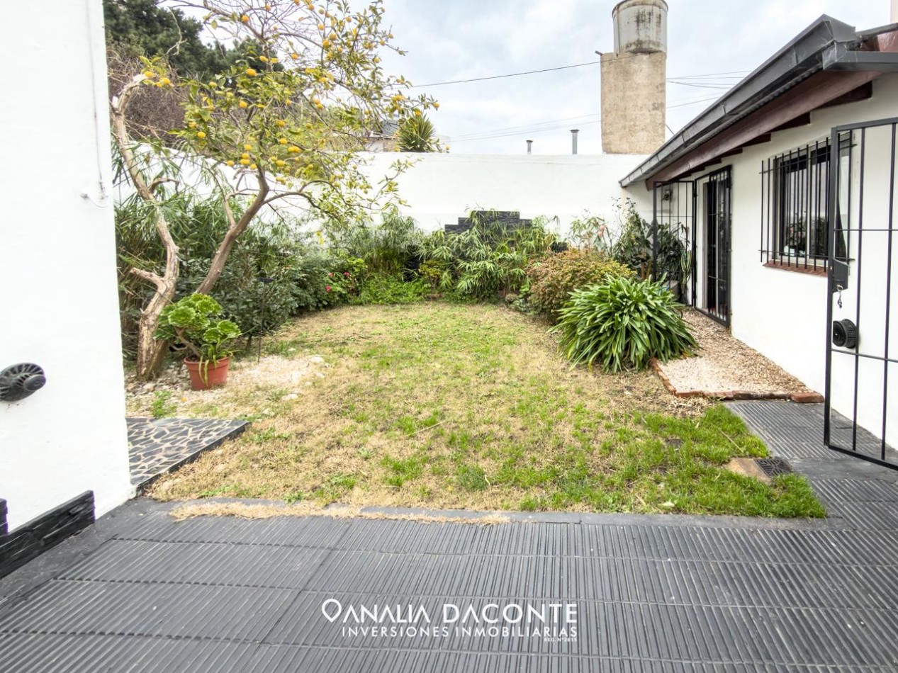 Impecable chalet sobre lote propio. Los Pinares