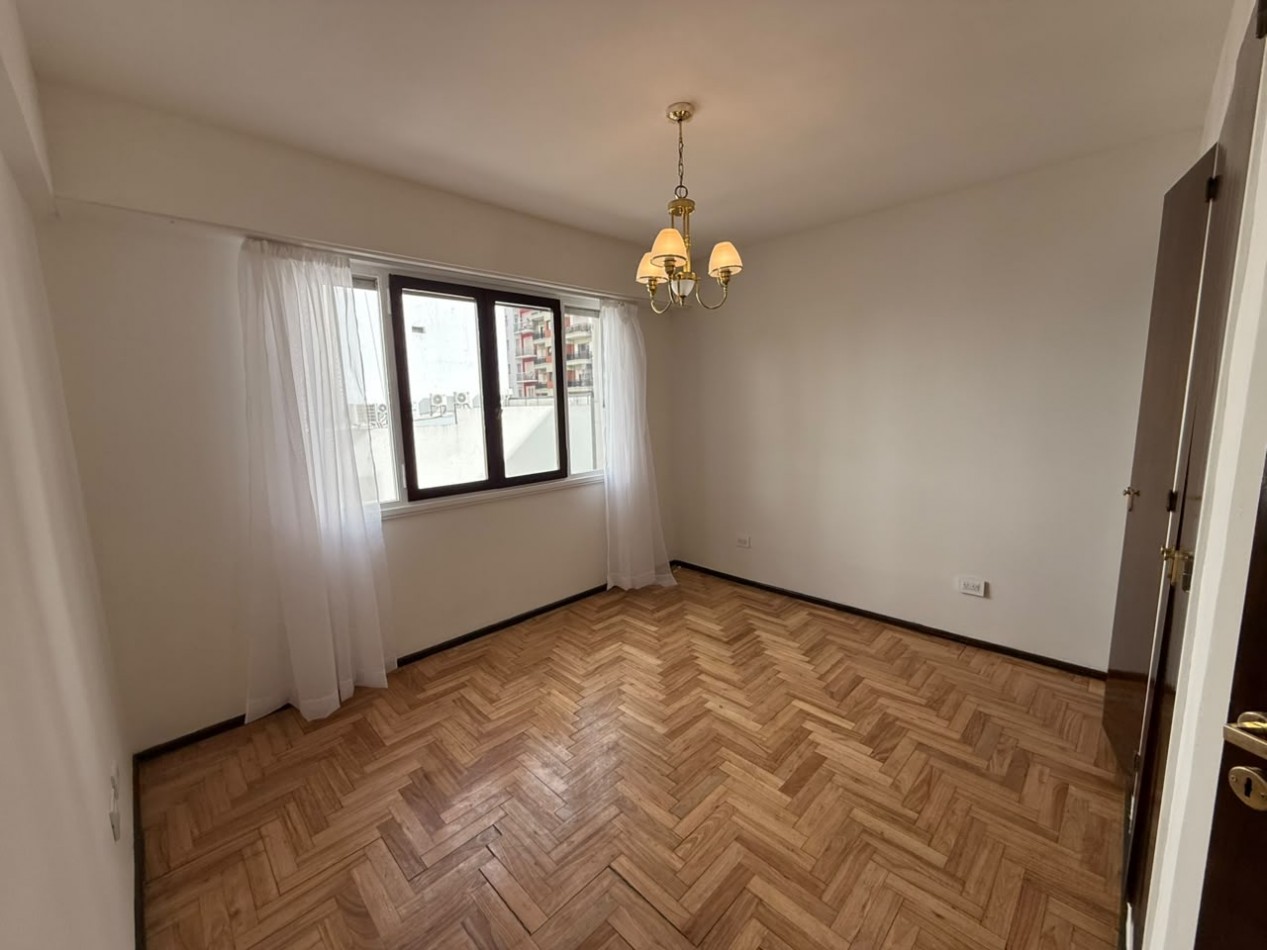 Departamento 3 amb con balcon