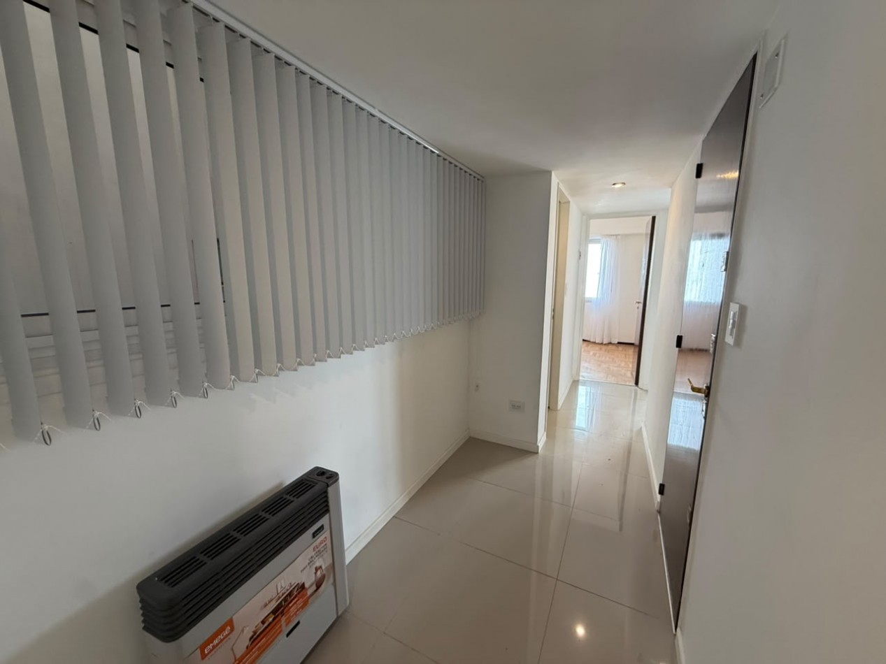 Departamento 3 amb con balcon