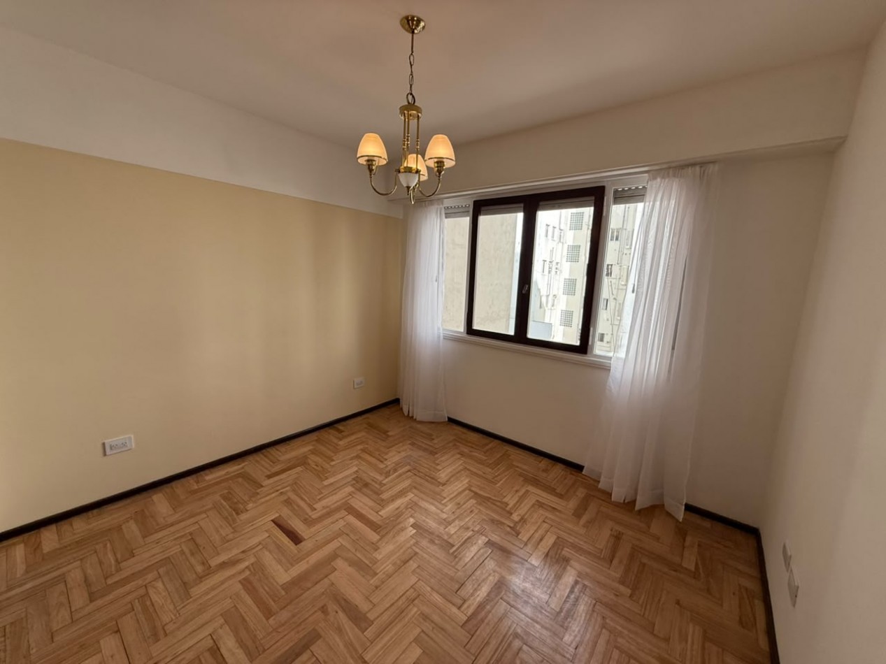 Departamento 3 amb con balcon