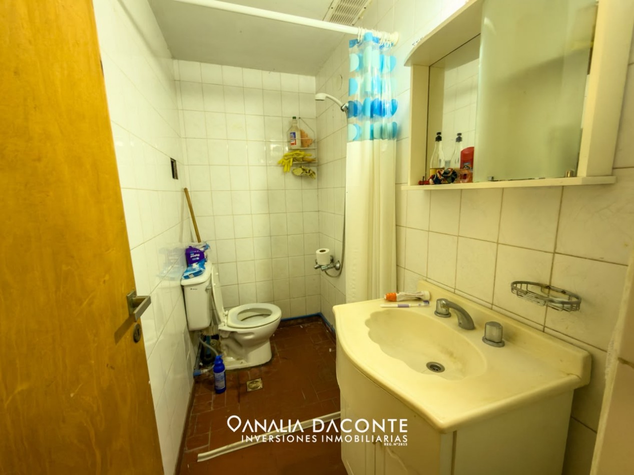 Chalet 5 amb con parque y cochera. Marcos Sastre al 2200