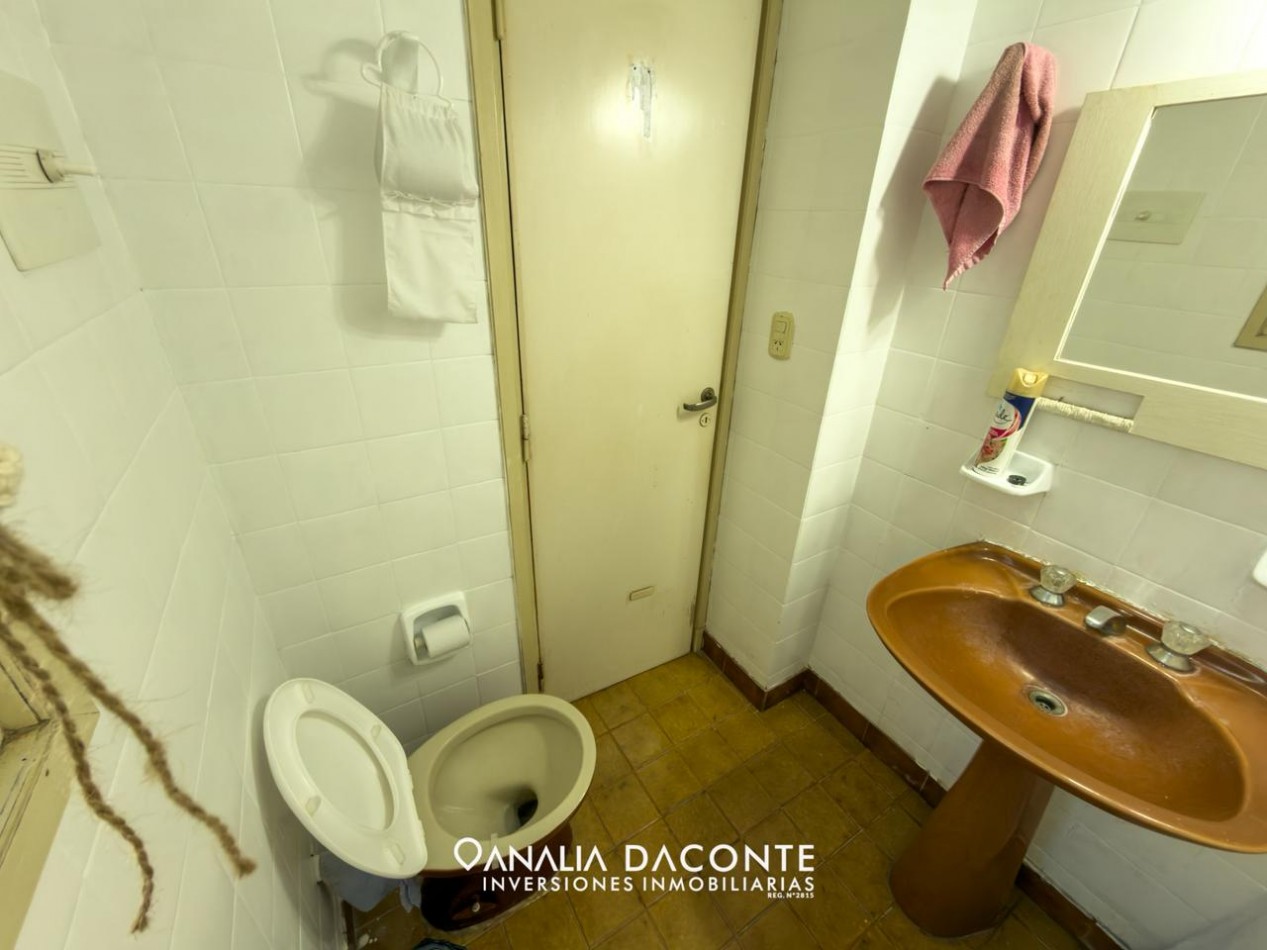 Solido chalet 4 amb + garage con dependencia. Tejedor al 1300