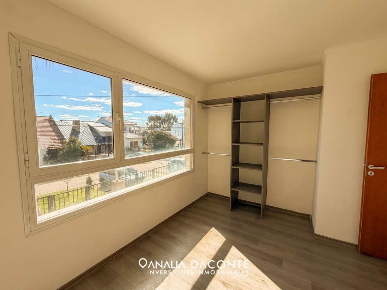 Moderno duplex 3 amb en lo mejor de Constitucion