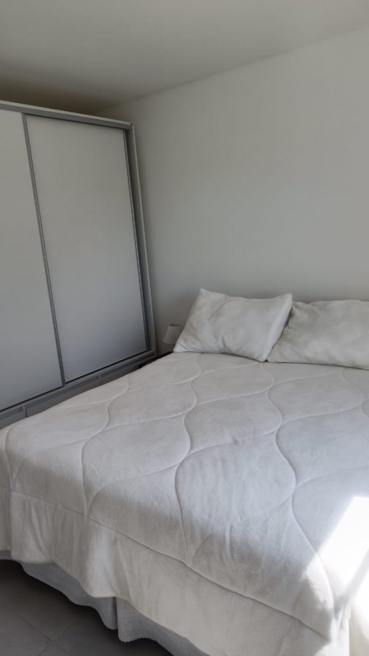 Moderna casa 3 amb en San Patricio con piscina, garage y terraza