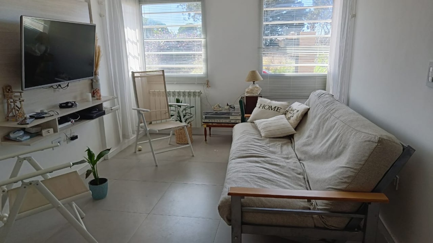 Moderna casa 3 amb en San Patricio con piscina, garage y terraza