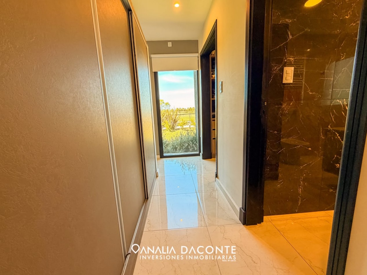 Casa 4 amb en planta baja en Developer Park
