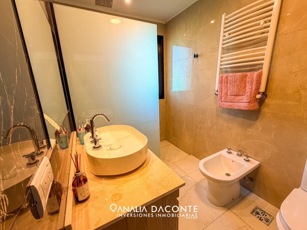 Casa 4 amb en planta baja en Developer Park