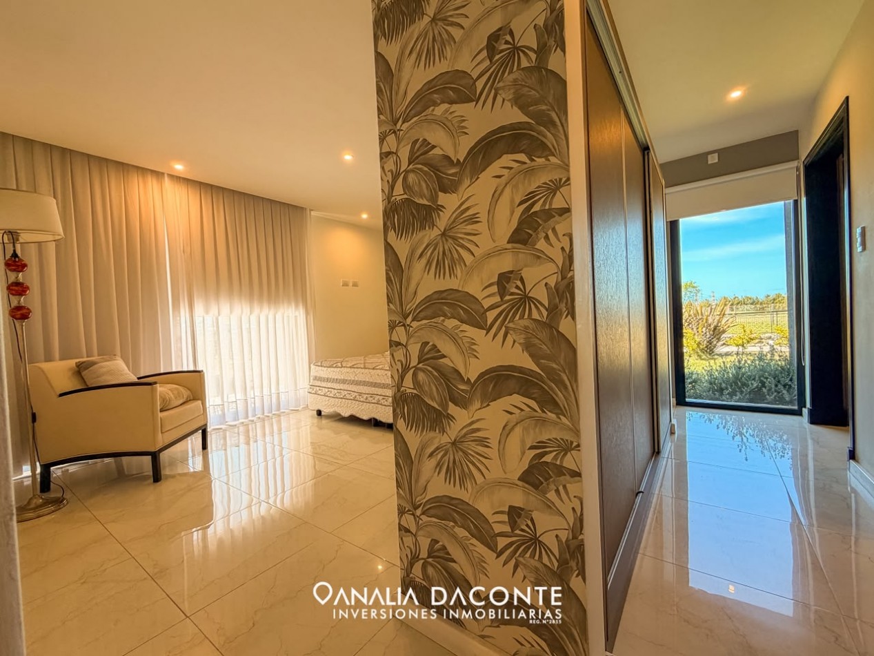 Casa 4 amb en planta baja en Developer Park