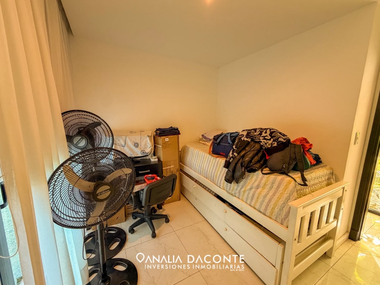 Casa 4 amb en planta baja en Developer Park