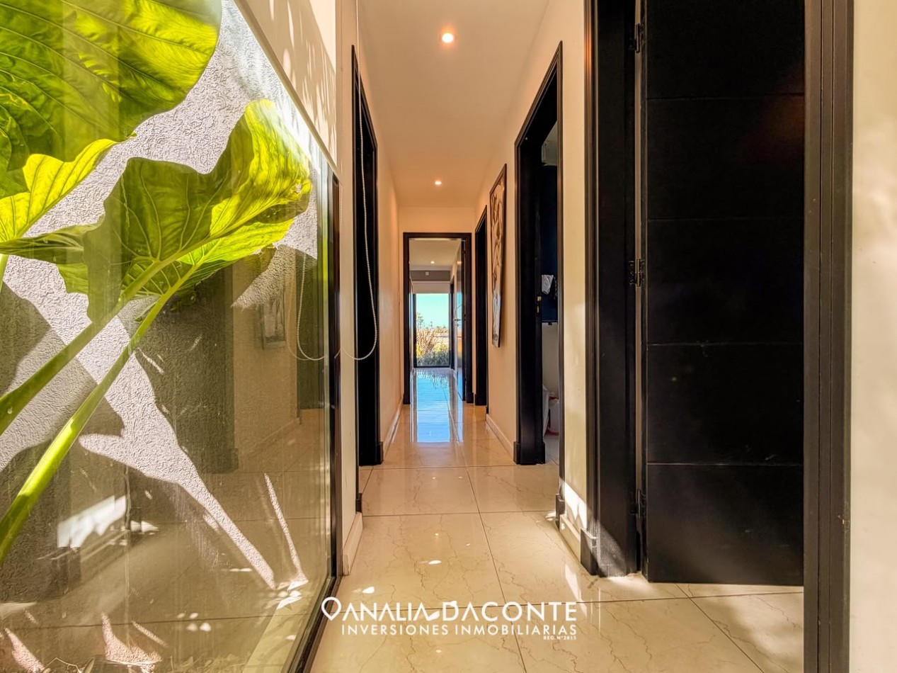 Casa 4 amb en planta baja en Developer Park