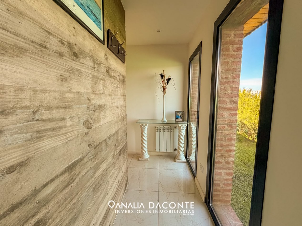 Casa 4 amb en planta baja en Developer Park