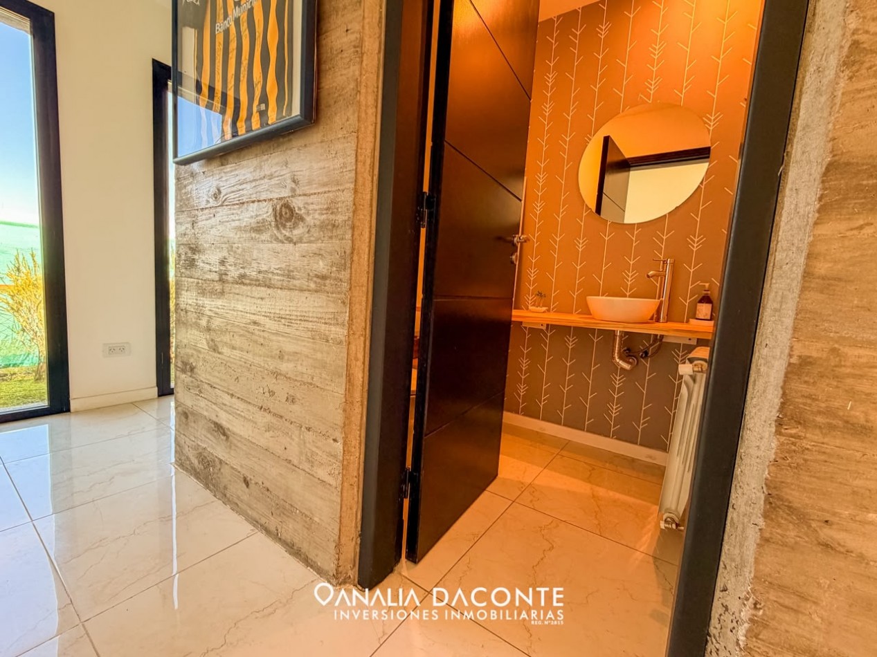 Casa 4 amb en planta baja en Developer Park