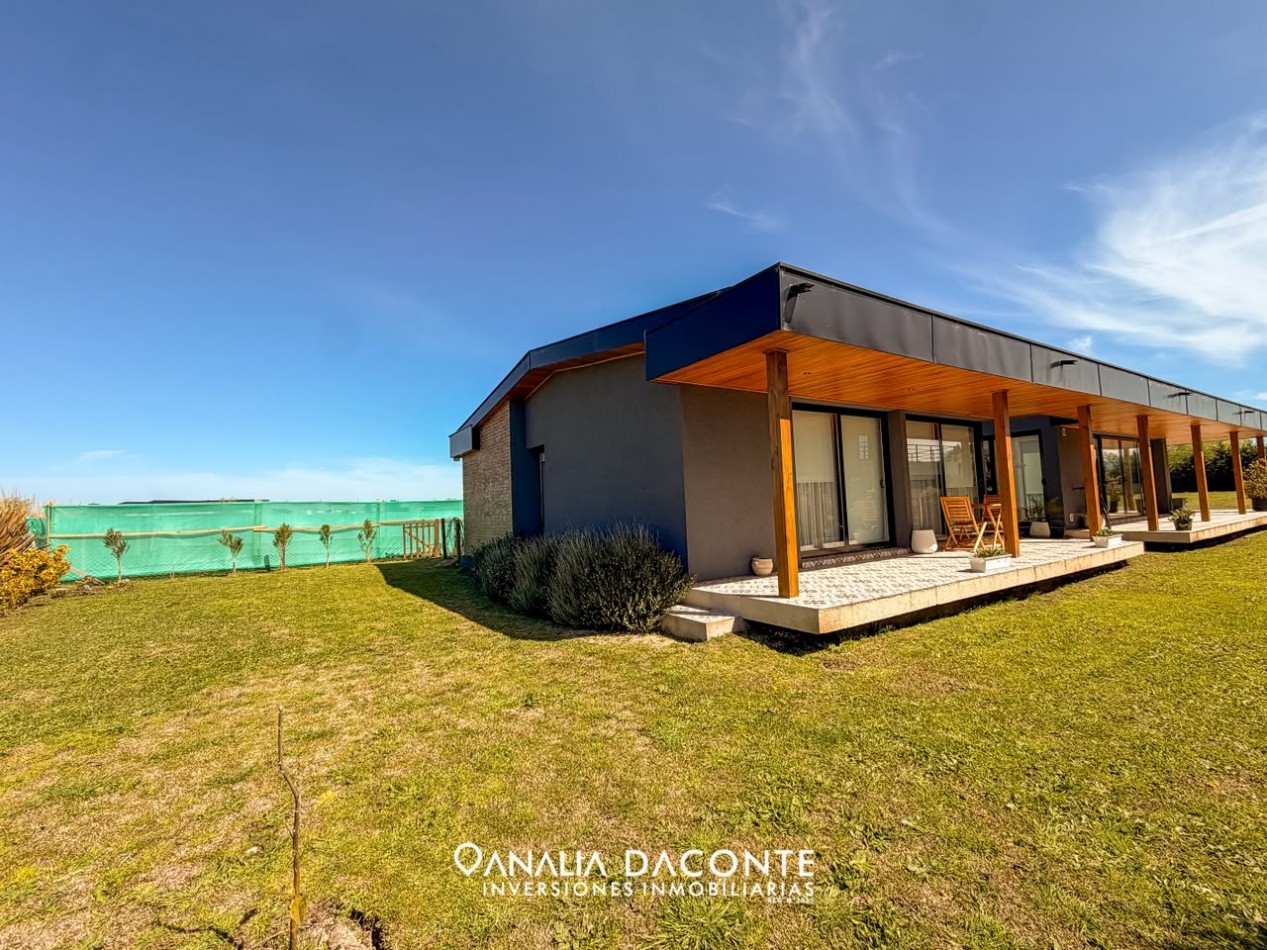 Casa 4 amb en planta baja en Developer Park