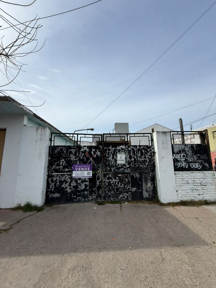 Gran oportunidad de inversion lote en Av 39 casi Cerrito 