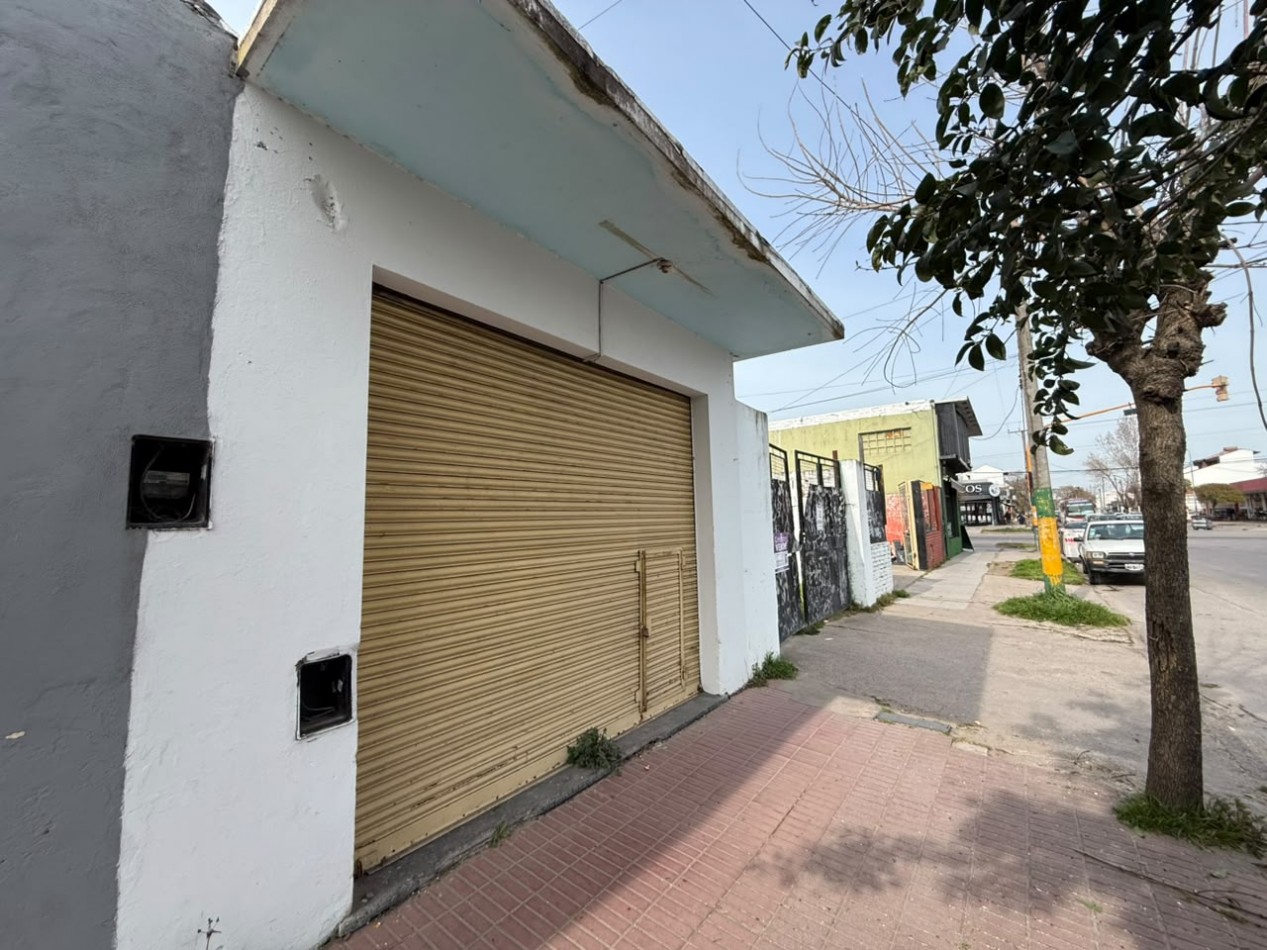 Gran oportunidad de inversion lote en Av 39 casi Cerrito 